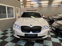 BMW iX3 M SPORT INSPIRING (G08) 286 80 KWH BATTERIE GTIE 8 ANS/160 000 KM - <small></small> 34.990 € <small>TTC</small> - #3