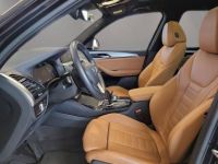 BMW iX3 X drive HarmanKardon/LiveCockpit - <small></small> 39.900 € <small>TTC</small> - #6