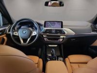 BMW iX3 X drive HarmanKardon/LiveCockpit - <small></small> 39.900 € <small>TTC</small> - #10