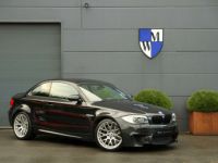 BMW M1 1er M Coupé 3.0i 1M Belgium Car - <small></small> 53.900 € <small>TTC</small> - #1