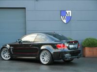 BMW M1 1er M Coupé 3.0i 1M Belgium Car - <small></small> 53.900 € <small>TTC</small> - #2