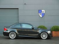 BMW M1 1er M Coupé 3.0i 1M Belgium Car - <small></small> 53.900 € <small>TTC</small> - #4