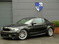 BMW M1 1er M Coupé 3.0i 1M Belgium Car - <small></small> 53.900 € <small>TTC</small> - #5