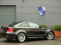 BMW M1 1er M Coupé 3.0i 1M Belgium Car - <small></small> 53.900 € <small>TTC</small> - #6