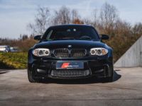 BMW M1 1er M Coupé Black Sapphire German Vehicle - <small></small> 64.900 € <small>TTC</small> - #3