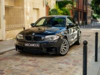 BMW M1 1M - <small></small> 54.900 € <small>TTC</small> - #9