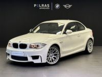 BMW M1 1M Coupé M 340ch - <small></small> 56.990 € <small>TTC</small> - #1