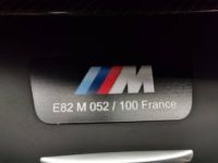 BMW M1 1M Coupé M 340ch - <small></small> 52.900 € <small>TTC</small> - #15