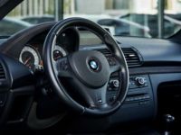 BMW M1 1M Coupé Rare Mint Condition Navi Chrome - <small></small> 56.900 € <small>TTC</small> - #25