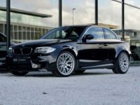 BMW M1 1M Coupé Rare Mint Condition Navi Chrome - <small></small> 56.900 € <small>TTC</small> - #28