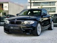 BMW M1 1M Coupé TOP Condition Navi Chrome - <small></small> 52.900 € <small>TTC</small> - #1