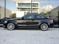 BMW M1 1M Coupé TOP Condition Navi Chrome - <small></small> 52.900 € <small>TTC</small> - #8