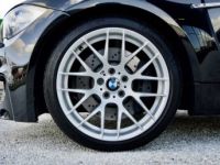 BMW M1 1M Coupé TOP Condition Navi Chrome - <small></small> 52.900 € <small>TTC</small> - #9