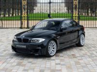 BMW M1 1M *Very low mileage* - <small></small> 79.900 € <small>TTC</small> - #1