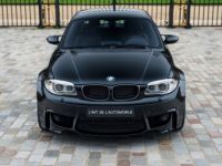 BMW M1 1M *Very low mileage* - <small></small> 79.900 € <small>TTC</small> - #4