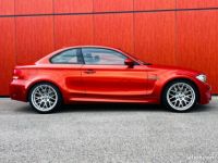 BMW M1 BMW_1M Coupé collector E82 COUPE 1M série 1 3.0 340 ch origine France - <small></small> 65.900 € <small>TTC</small> - #2