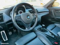 BMW M1 BMW_1M Coupé collector E82 COUPE 1M série 1 3.0 340 ch origine France - <small></small> 65.900 € <small>TTC</small> - #9