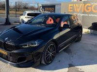 BMW M1 i 2.0 305 ch M PERFORMANCE SPORT XDRIVE ORIGINE FRANCE ENTRETIEN - <small></small> 42.989 € <small>TTC</small> - #3