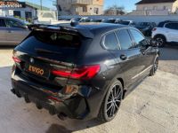 BMW M1 i 2.0 305 ch M PERFORMANCE SPORT XDRIVE ORIGINE FRANCE ENTRETIEN - <small></small> 42.989 € <small>TTC</small> - #7