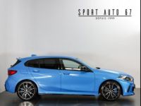 BMW M1 M 135 I 4 cylindres 2.0 L TURBO 16S - <small></small> 35.900 € <small>TTC</small> - #2