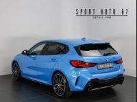 BMW M1 M 135 I 4 cylindres 2.0 L TURBO 16S - <small></small> 35.900 € <small>TTC</small> - #3