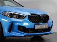 BMW M1 M 135 I 4 cylindres 2.0 L TURBO 16S - <small></small> 35.900 € <small>TTC</small> - #6