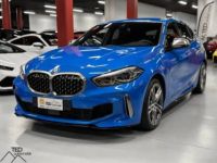 BMW M1 M135i F40 306cv xDrive Blau - <small></small> 31.500 € <small>TTC</small> - #1