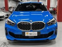 BMW M1 M135i F40 306cv xDrive Blau - <small></small> 31.500 € <small>TTC</small> - #2