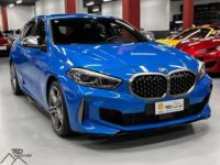 BMW M1 M135i F40 306cv xDrive Blau - <small></small> 31.500 € <small>TTC</small> - #3