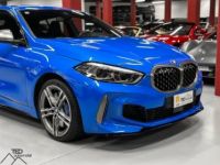 BMW M1 M135i F40 306cv xDrive Blau - <small></small> 31.500 € <small>TTC</small> - #5