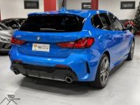 BMW M1 M135i F40 306cv xDrive Blau - <small></small> 31.500 € <small>TTC</small> - #6