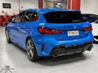 BMW M1 M135i F40 306cv xDrive Blau - <small></small> 31.500 € <small>TTC</small> - #8