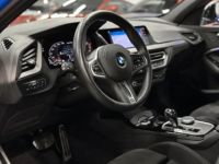 BMW M1 M135i F40 306cv xDrive Blau - <small></small> 31.500 € <small>TTC</small> - #9