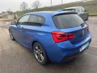 BMW M1 M135i X-DRIVE - <small></small> 25.990 € <small>TTC</small> - #7