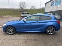 BMW M1 M135i X-DRIVE - <small></small> 25.990 € <small>TTC</small> - #8