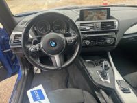 BMW M1 M135i X-DRIVE - <small></small> 25.990 € <small>TTC</small> - #9