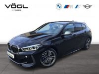 BMW M1 M135i xDrive Hatch HK HiFi DAB LED WLAN  - <small></small> 33.880 € <small>TTC</small> - #1