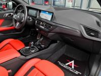 BMW M1 M135i xDrive M Performance Paket M-Sitze - <small></small> 41.790 € <small>TTC</small> - #11