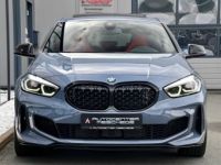 BMW M1 M135i xDrive M Performance Paket M-Sitze - <small></small> 41.790 € <small>TTC</small> - #27