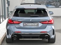 BMW M1 M135i xDrive M Performance Paket M-Sitze - <small></small> 41.790 € <small>TTC</small> - #28