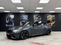 BMW M2  370ch M DKG7 - <small></small> 45.990 € <small>TTC</small> - #1