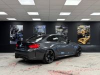 BMW M2  370ch M DKG7 - <small></small> 45.990 € <small>TTC</small> - #2