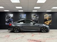 BMW M2  370ch M DKG7 - <small></small> 45.990 € <small>TTC</small> - #4