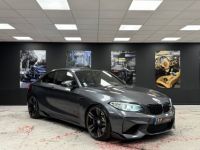 BMW M2  370ch M DKG7 - <small></small> 45.990 € <small>TTC</small> - #21