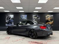 BMW M2  370ch M DKG7 - <small></small> 45.990 € <small>TTC</small> - #22