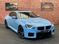 BMW M2 ( G87 ) 3.0i 460 cv BVA8 ORIGINE FRANCE Malus payé - <small></small> 86.990 € <small>TTC</small> - #1