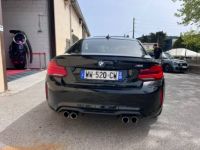 BMW M2 - <small></small> 55.900 € <small>TTC</small> - #12