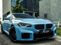 BMW M2 - <small></small> 74.950 € <small>TTC</small> - #4