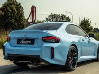 BMW M2 - <small></small> 74.950 € <small>TTC</small> - #6