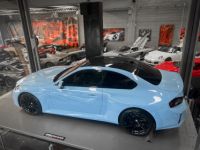 BMW M2 - <small></small> 82.900 € <small>TTC</small> - #3